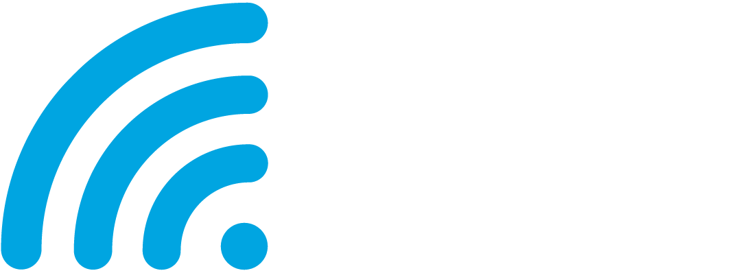 24x7 Router Support White Logo
