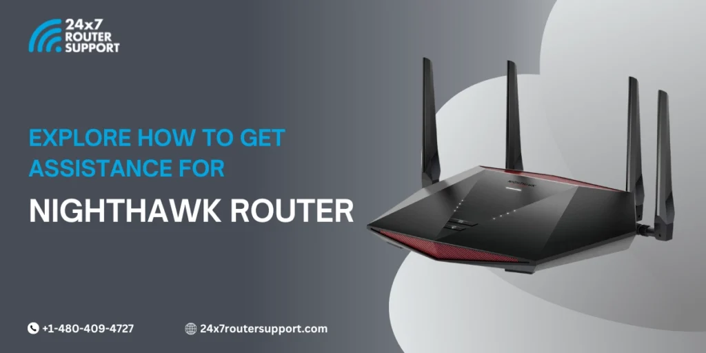 Navigating Nighthawk Router Customer Service: How to Get Assistance When You Need It