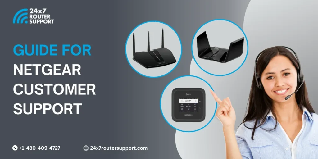 Guide to Netgear Customer Support: How to Get Help When You Need It